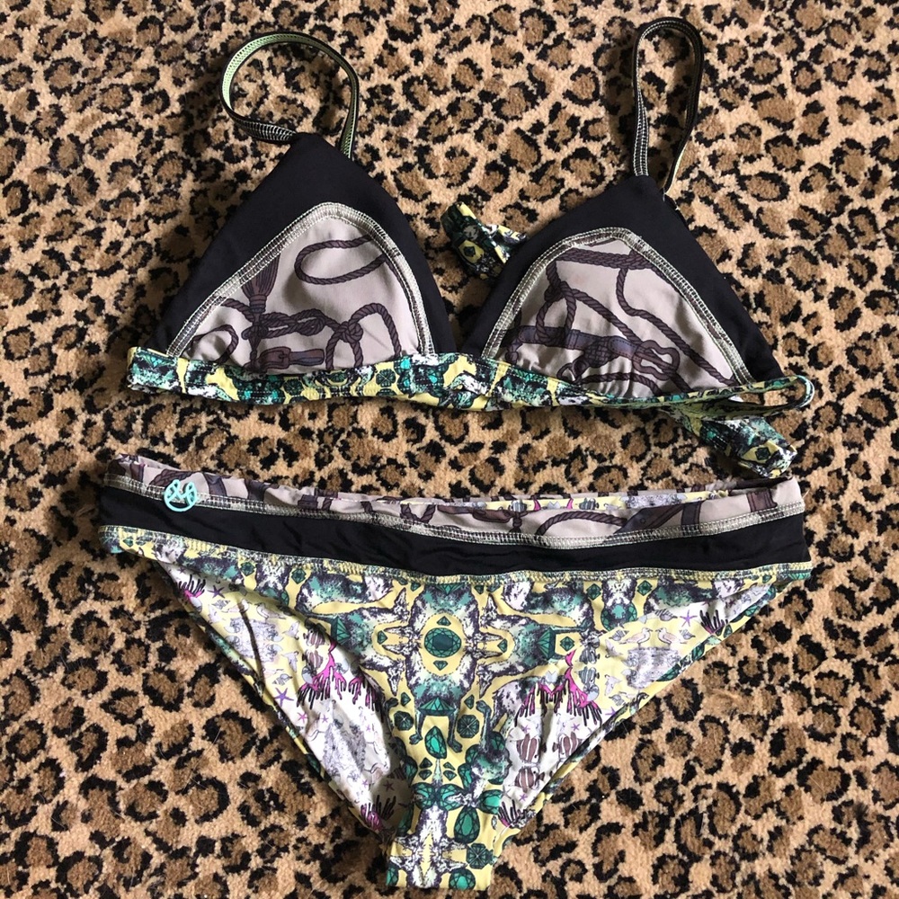 Maaji bikini